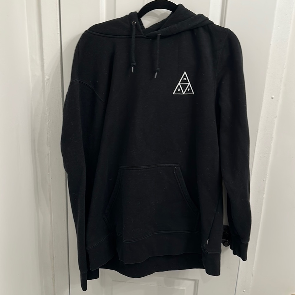 HUF hoodie